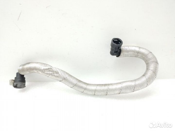 Трубка вакуумная Mercedes-Benz E-Class W212 1.8