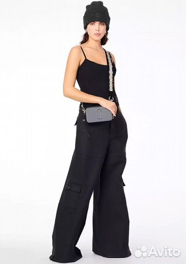 Marc Jacobs The Snapshot оригинал новая