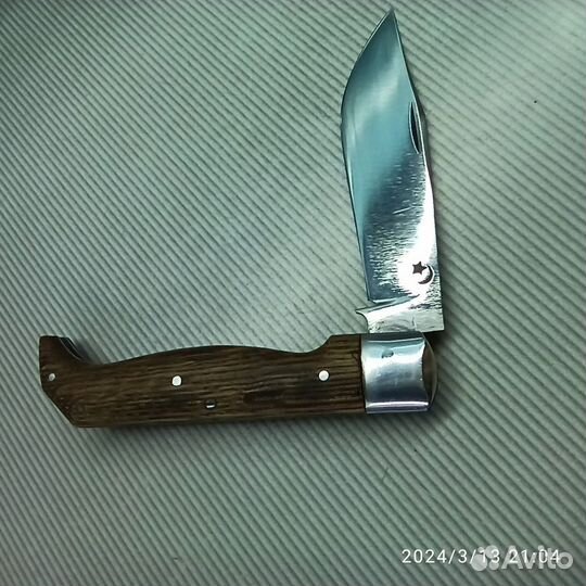 Ножик складной харбук