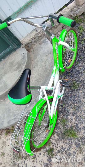 Велосипед детский, подростковый