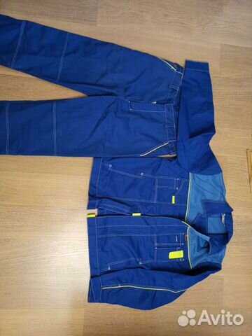 Костюм для итр летний