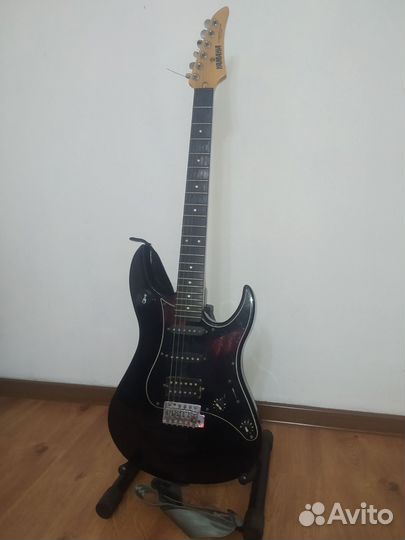 Электрогитара Yamaha YGX112P