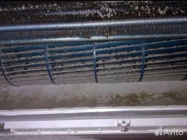 Ремонт и заправка кондиционеров. Ремонт стиралок