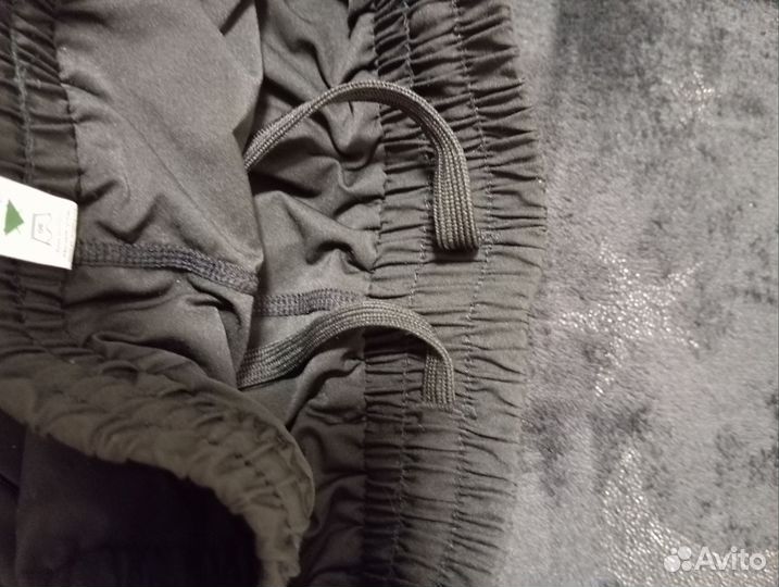 Спортивные шорты женские