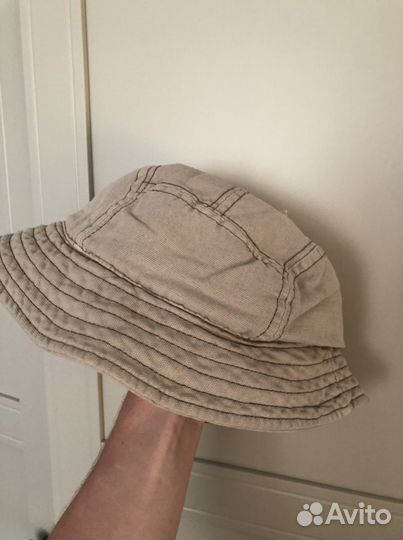 Панама / кепка Zara новая
