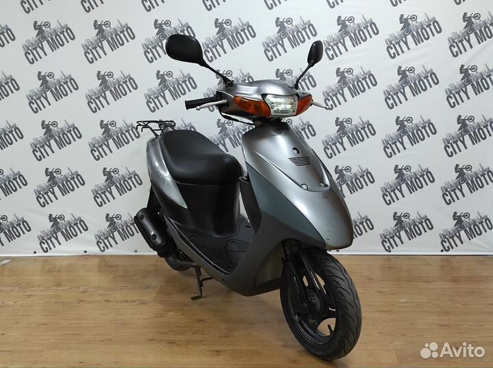 Скутер Suzuki Lets 2 CA1PA
