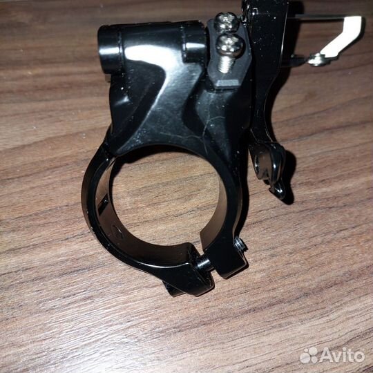 Переключатель передний