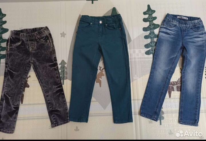 Одежда для девочки 98-116