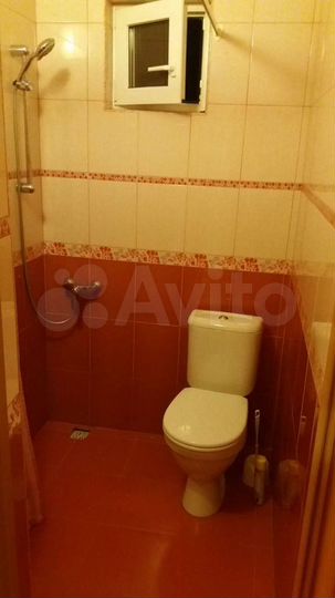 Комната 16 м², 2/2 эт.