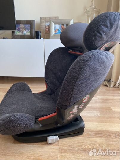 Maxi cosi автокресло