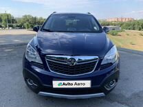 Opel Mokka 1.4 AT, 2013, 153 000 км, с пробегом, цена 895 000 руб.