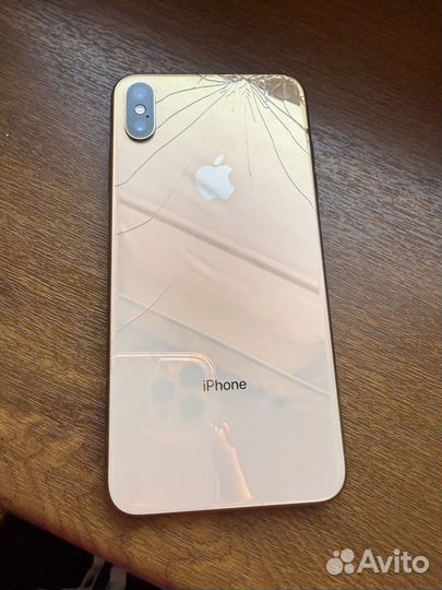 iPhone Xs Max, 64 ГБ