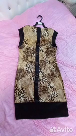 Платье 46 размер