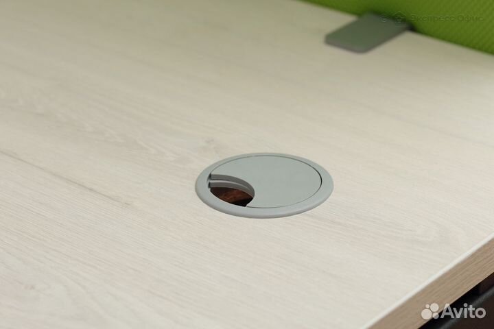 Офисная мебель для персонала Metal system style