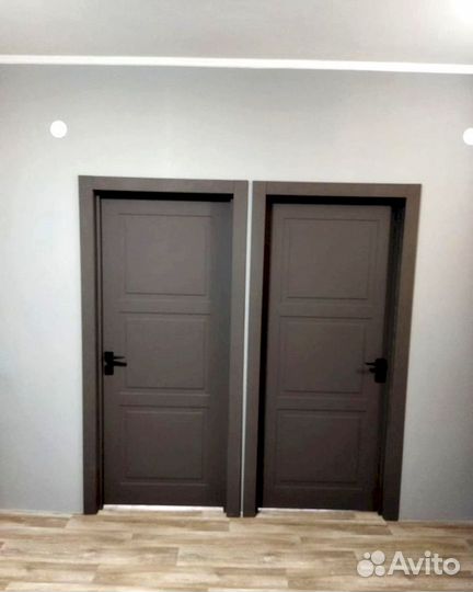 Двери Межкомнатнаые с производства