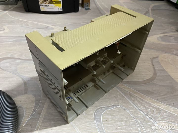 Sharp GF 800 по запчастям
