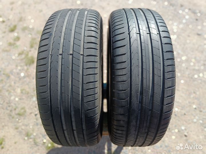 Pirelli Cinturato P7 205/60 R16 92V