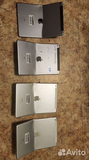 iPad air 2 / a1567 /a1475 на запчасти