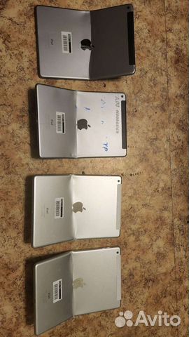 iPad air 2 / a1567 /a1475 на запчасти