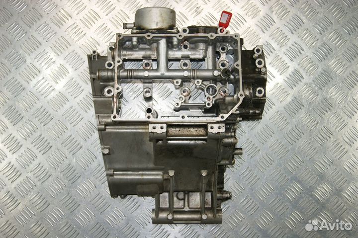 Картер нижний Suzuki GSX-R600, K6-K7