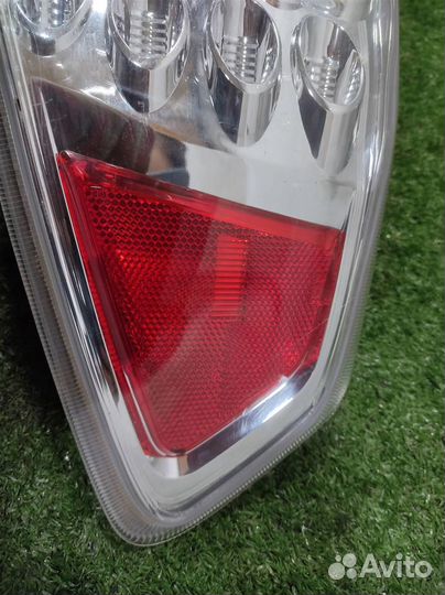 Фонарь задний наружный правый Subaru Impreza GE/G