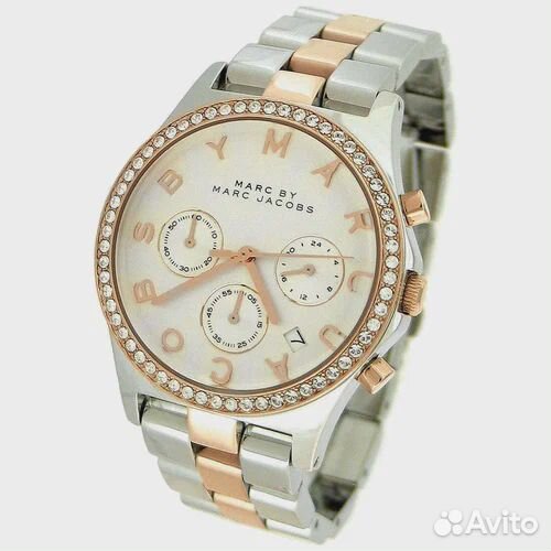 Наручные часы marc jacobs MBM3106