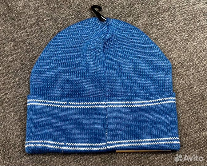 Новая оригинальная шапка Levis мужская