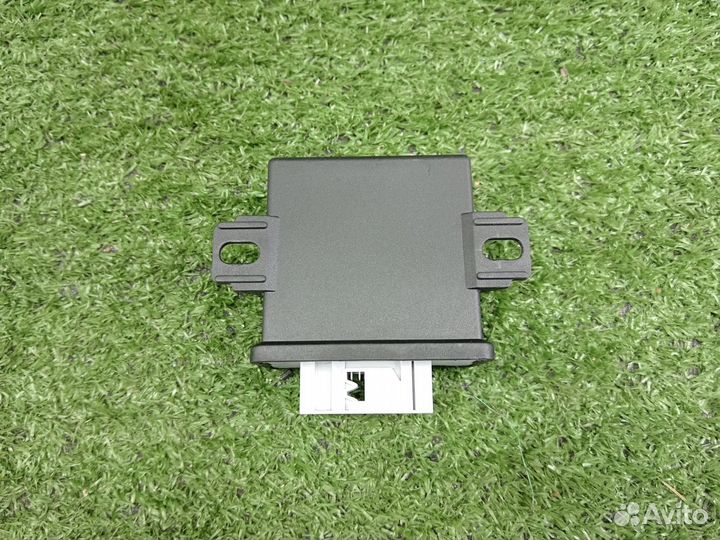 Блок корректора фар VAG Audi Q3 8U