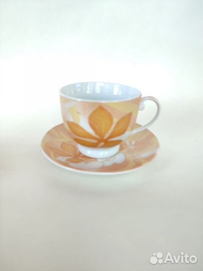 Сервиз чайный на 6 персон