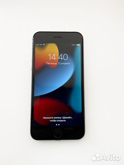 iPhone 6S, 32 ГБ