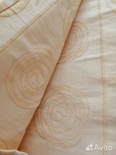 Портьеры и шторы