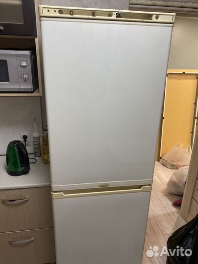 Холодильник