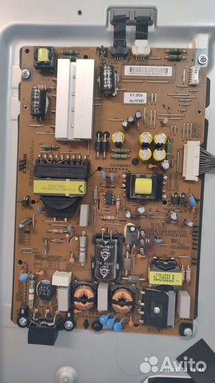 Телевизор LG 42LA741V