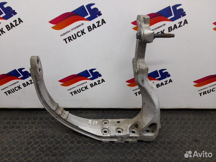 Кронштейн глушителя Renault T, Volvo FH, Volvo FM