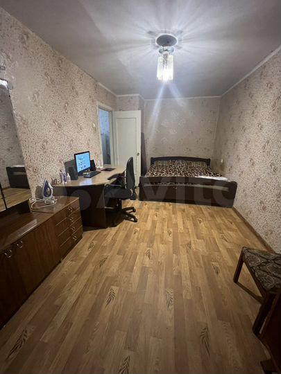 1-к. квартира, 30 м², 1/5 эт.