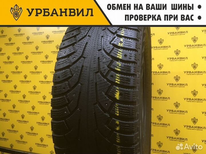 Nokian Tyres Hakkapeliitta 5 SUV 265/60 R18 114