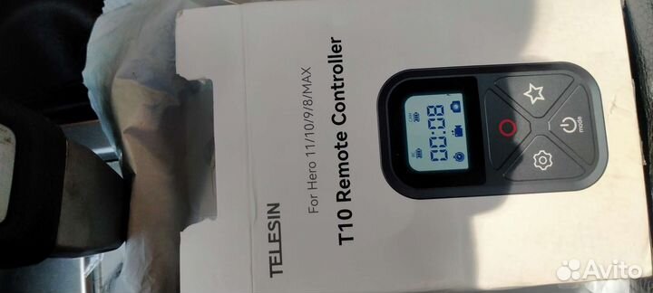 Браслет гоупро