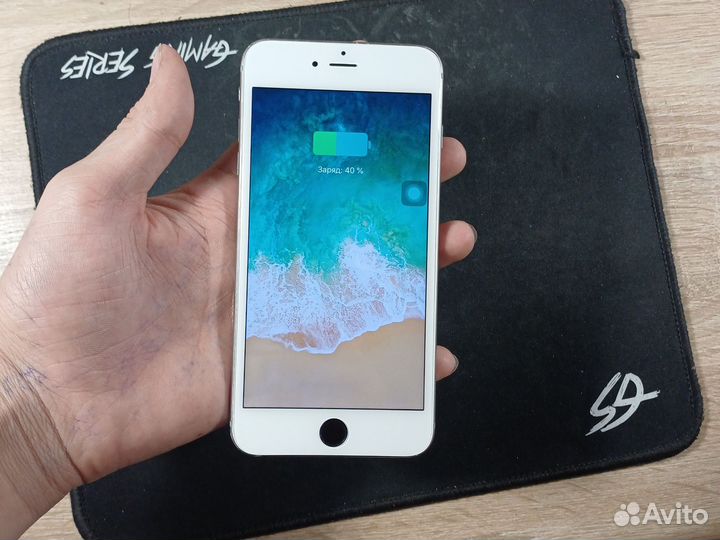 iPhone 6 Plus, 16 ГБ