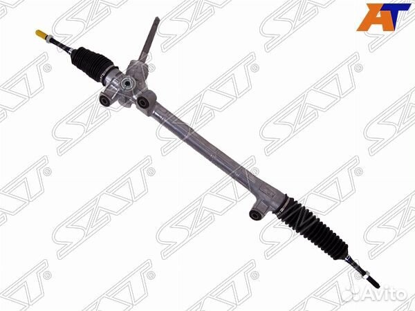 Рейка рулевая mazda CX-5