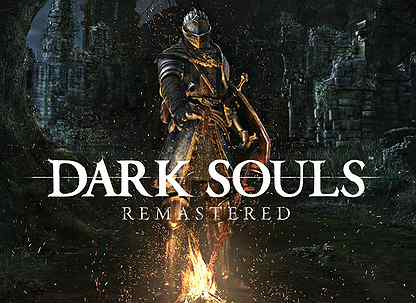 Dark Souls 1 Remastered PS4/PS5