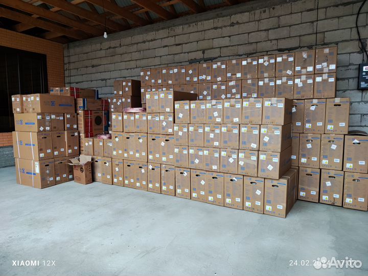 Кондиционеры:Рассрочка без переплат и процентов