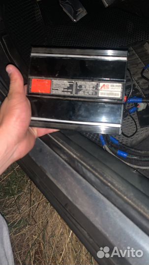 СГУ крякалка