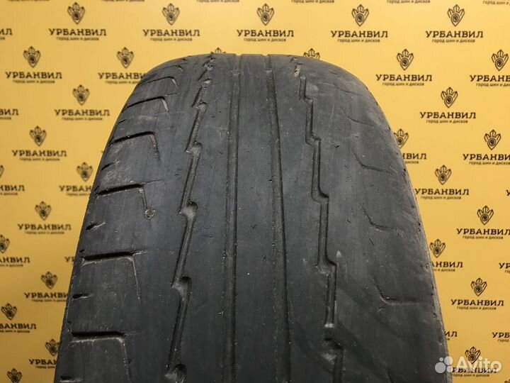 Kumho Solus KL21 235/65 R17 104T