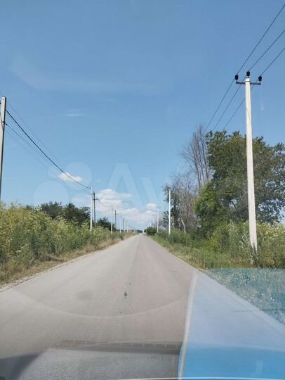 Участок 6 сот. (ИЖС)