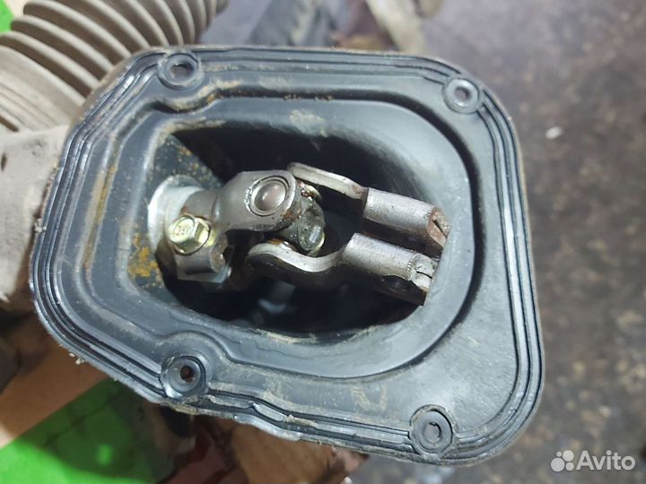 Рейка рулевая Nissan Almera N15 1992-2000