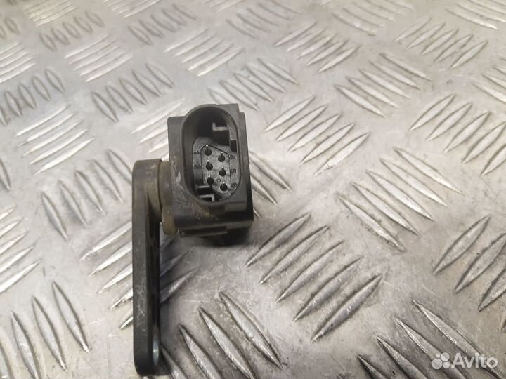 Б/У Датчик регулировки дорожного просвета B#006