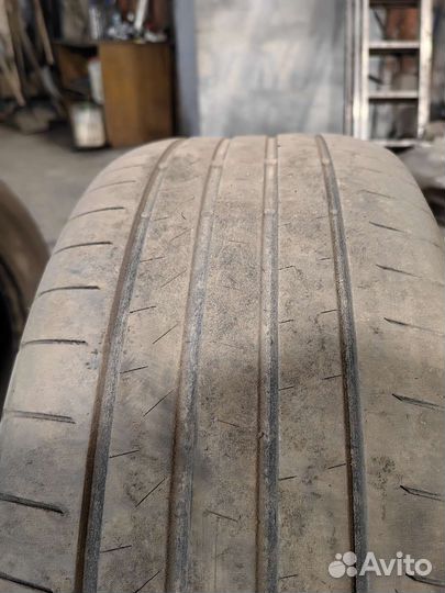 Bridgestone Alenza 001 255/55 R19 107