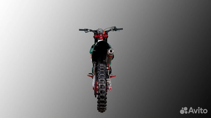 Мотоцикл ZM Rocker S 2023 (Кредит / рассрочка)