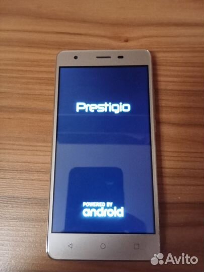 Prestigio Muze H3, 8 ГБ