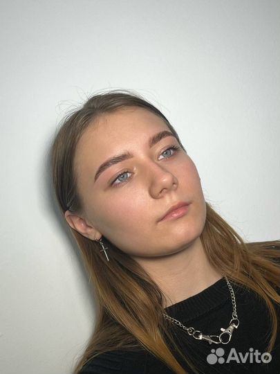 Оформление/ламинирование бровей